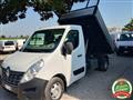 RENAULT MASTER T35 2.3 dCi/130 TP PM-RG Cas. Ribaltabile Twin Tur