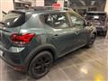 DACIA NUOVA SANDERO STEPWAY Stepway 1.0 TCe ECO-G Extreme Up