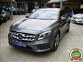 MERCEDES CLASSE GLA d Automatic 4Matic Premium