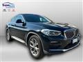 BMW X4 xDrive20d 48V xLine