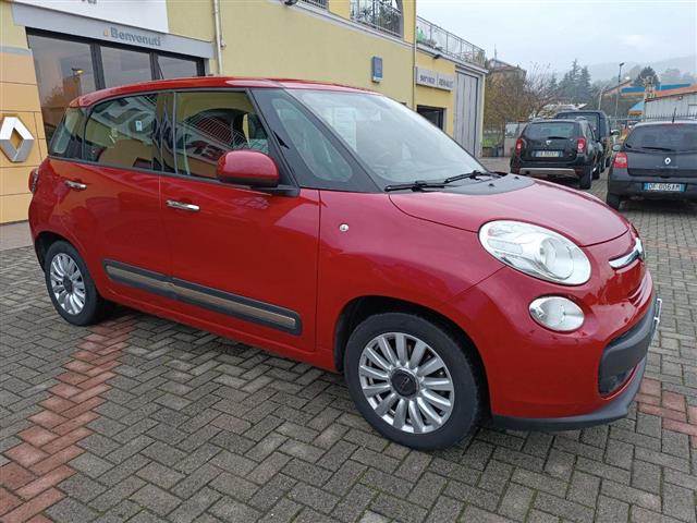 FIAT 500 L 1.3 Multijet 85 CV Pop