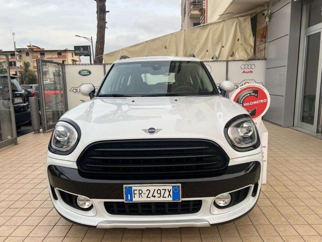 MINI MINI 5 PORTE Countryman 1.5 Automatica