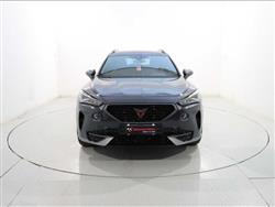 CUPRA FORMENTOR 1.4 e-Hybrid DSG