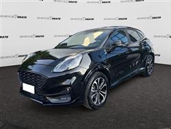 FORD PUMA 1.0 EcoBoost 125 CV S&S ST-Line X