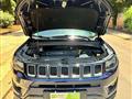 JEEP COMPASS 2.0 Multijet 140CV 4x4 Automatic Longitude