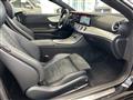 MERCEDES CLASSE E COUPE d 4Matic Premium Plus - TETTO PANORAMICO - IVA ESP