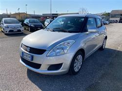 SUZUKI SWIFT 1.2 VVT 5 porte GL Top