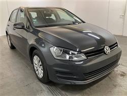 VOLKSWAGEN GOLF 1.2 TSI 85 CV 5p. Trendline BlueMotion Technology