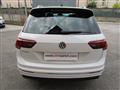 VOLKSWAGEN TIGUAN 2.0 TDI SCR DSG Advanced Sport R-LINE RLINE R LINE