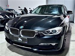 BMW Serie 3 d 143CV Aut. Sport