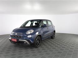 FIAT 500L 1.4 95 CV S&S Cross