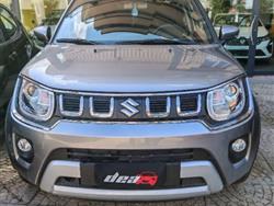 SUZUKI IGNIS 1.2 Hybrid Top