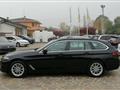 BMW SERIE 5 TOURING d 48V xDrive Touring Business Automatico