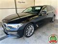 BMW SERIE 5 TOURING d aut. Touring Business