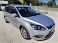 FORD FOCUS 1.6 TDCi  SW Tit. DPF