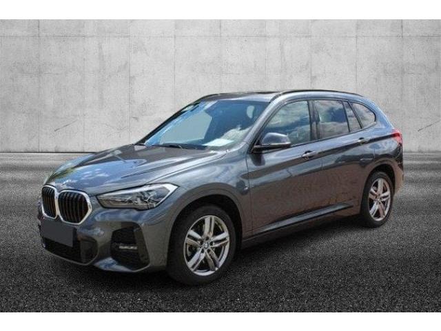 BMW X1 sDrive20d Msport