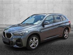 BMW X1 sDrive20d Msport