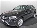 MERCEDES GLC SUV d 4Matic Sport