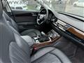 AUDI A8 3.0 TDI 262 CV ultra quattro tiptronic KM CERTIFIC