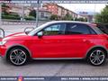 AUDI A1 SPORTBACK A1 SPB 1.4 TFSI 125 CV Sport