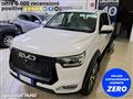 EVO CROSS 4 2.0 Turbo Diesel Doppia Cabina