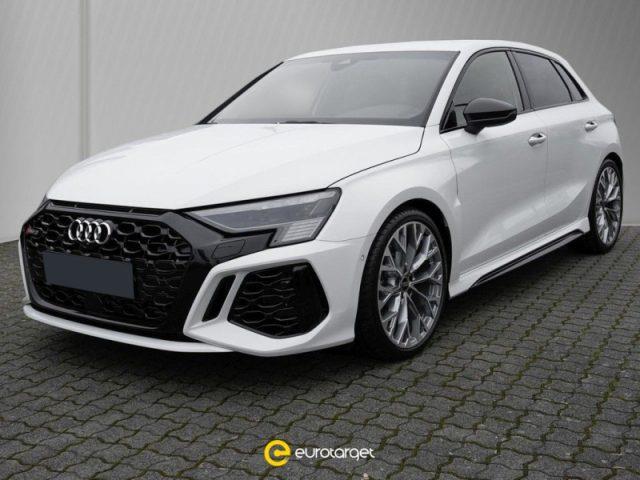 AUDI RS 3 SPORTBACK 3 SPB TFSI quattro S tronic