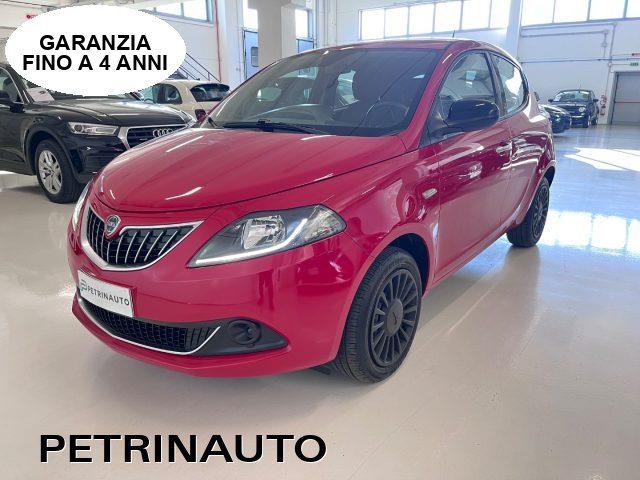 LANCIA YPSILON 1.0 FireFly 5p S&S Hybrid Silver