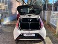 TOYOTA AYGO 1.0 VVT-i 69 CV 5 porte x-business MMT