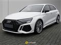 AUDI RS 3 SPORTBACK 3 SPB TFSI quattro S tronic