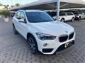 BMW X1 sDrive18d Sport