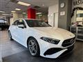 MERCEDES CLASSE A d Automatic AMG Line Premium