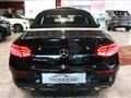 MERCEDES CLASSE C CABRIO Auto EQ-Boost CABRIO PREMIUM *SERVICE MERCEDES*