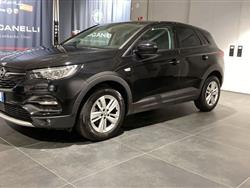 OPEL GRANDLAND X Grandland X 1.5 diesel Ecotec Start&Stop aut. Elegance