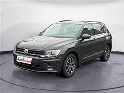 VOLKSWAGEN TIGUAN 1.5 TSI 150 CV ACT Life