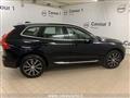 VOLVO XC60 B4 (d) AWD Geartronic Inscription