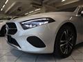 MERCEDES CLASSE A A 180 d Automatic Progressive Advanced