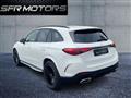 MERCEDES GLC SUV GLC 300 d 4Matic Mild Hybrid AMG Line Premium Plus