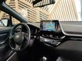 TOYOTA C-HR 1.8h Business e-cvt