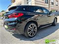 BMW X2 sDrive18d Msport Auto. - GARANZIA 12 MESI