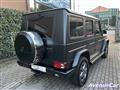 MERCEDES CLASSE G d AMG GRGIO OPACO TETTO GANCIO TRAINO APPLECARPLAY