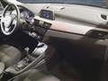 BMW X1 sDrive16d Aut.