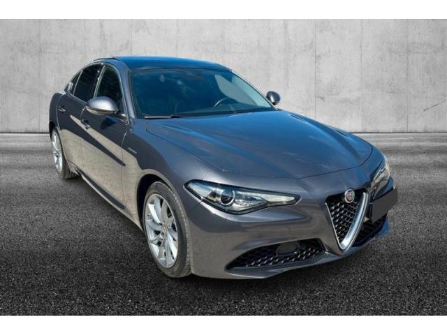 ALFA ROMEO GIULIA 2.0 Turbo 200 CV AT8 Super