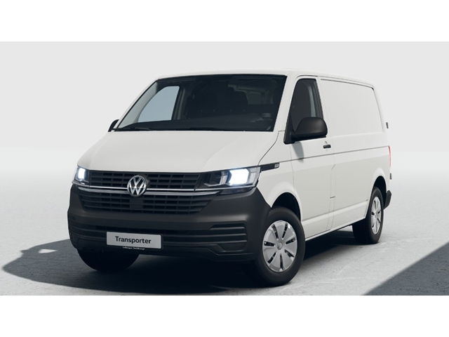 VOLKSWAGEN TRANSPORTER FURGONE Transporter 2.0 TDI 150CV PL Furgone