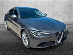 ALFA ROMEO GIULIA 2.0 Turbo 200 CV AT8 Super