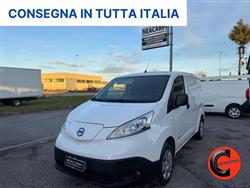 NISSAN E-NV200 EV VAN-FURGONE-CRUISE C-ELETRICO-BLUETOOTH