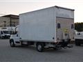 OPEL MOVANO Sponda caric. + Centina alluminio