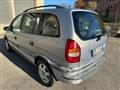 OPEL ZAFIRA 7posti Bellissima  1.8 16V VVT Club