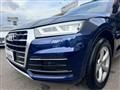 AUDI Q5 2.0 TDI 190 CV quattro S tronic Sport STRAFULL