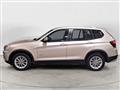 BMW X3 xDrive20d Eletta