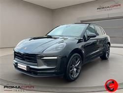 PORSCHE MACAN 2.0 T